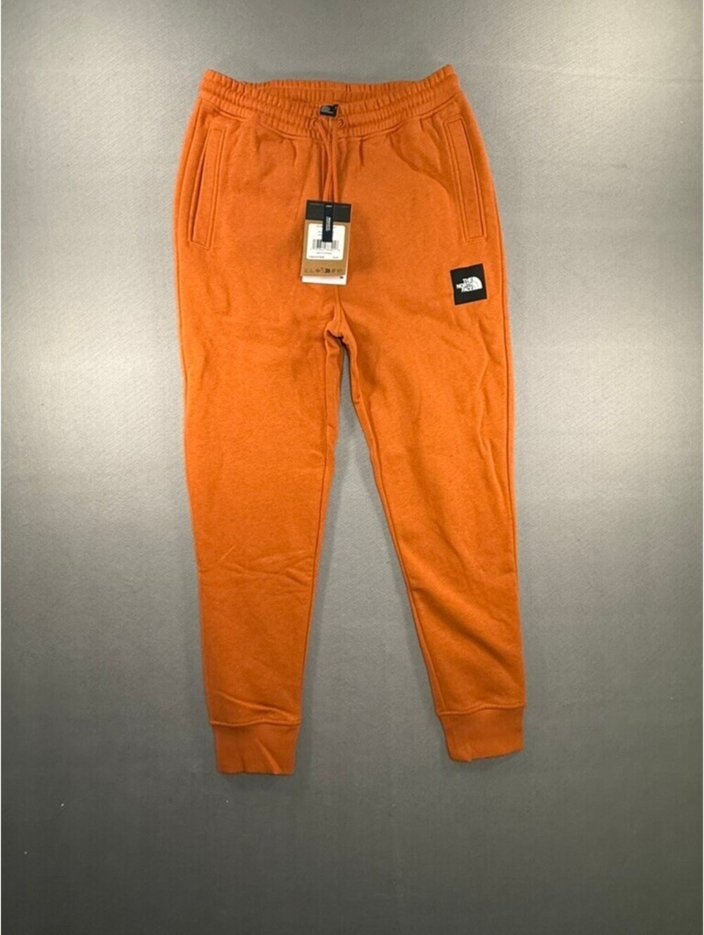 The North Face Core Jogger – Iron Bronze – Size S (NWT)